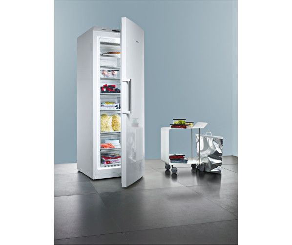 Siemens GS58NAW30 vrieskast