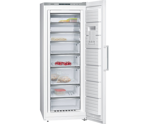 Siemens GS58NAW30 vrieskast
