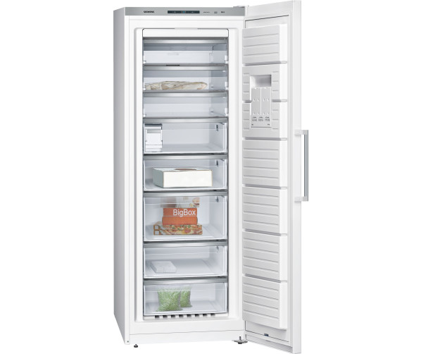 Siemens GS58NAW45 vrieskast
