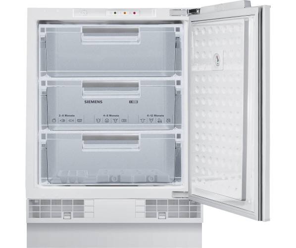 Siemens GU15DA55 onderbouw vrieskast