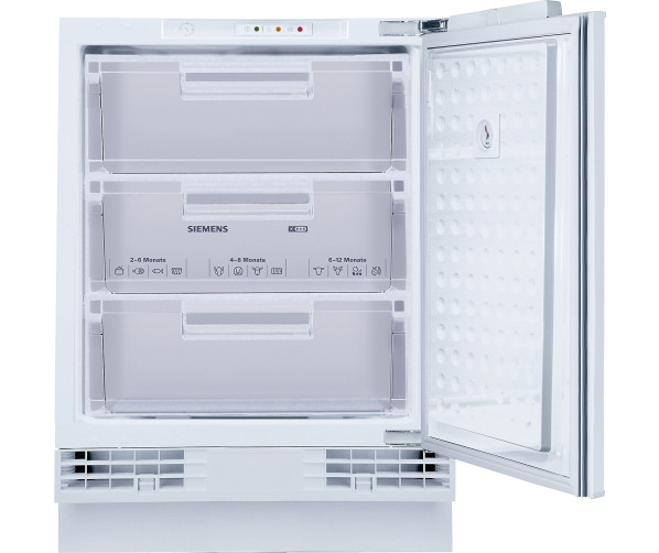 Siemens GU15DADF0 onderbouw vrieskast