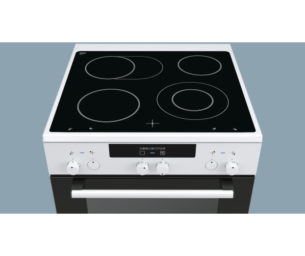 Siemens HA724220 keramisch fornuis
