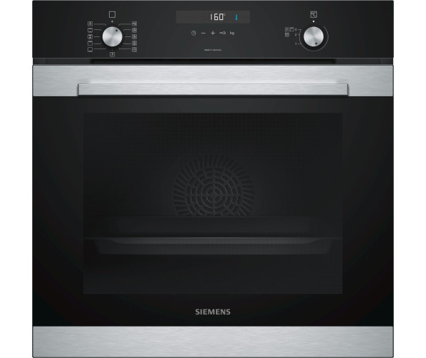 Siemens HB356G0S0 roestvrijstaal inbouw oven