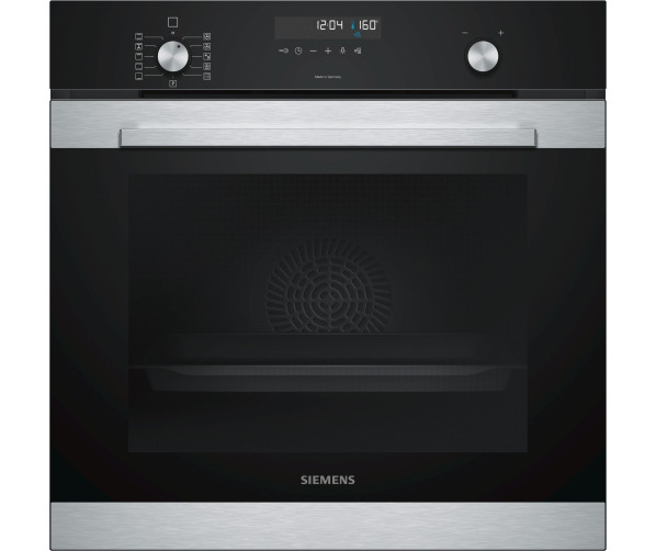 Siemens HB378G0S0 rvs inbouw oven