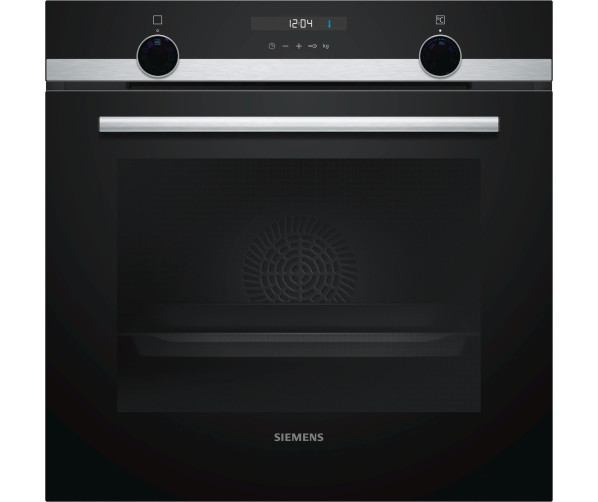 Siemens HB537ABS0 rvs inbouw oven