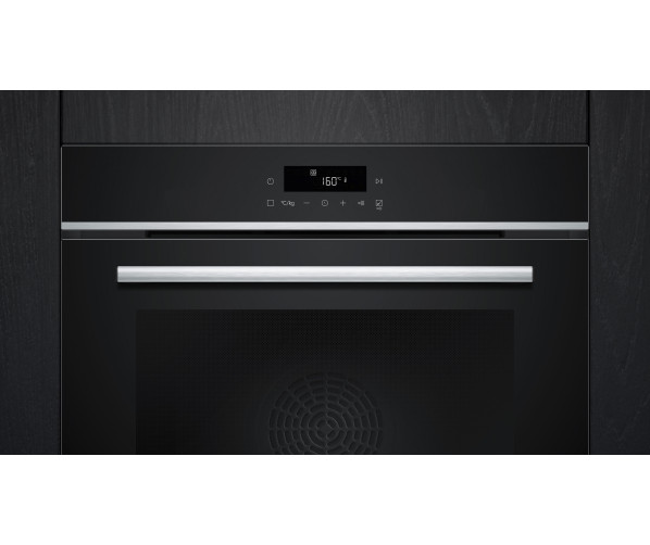 Siemens HB572ABS3 inbouw oven met acitveClean en AirFry functie
