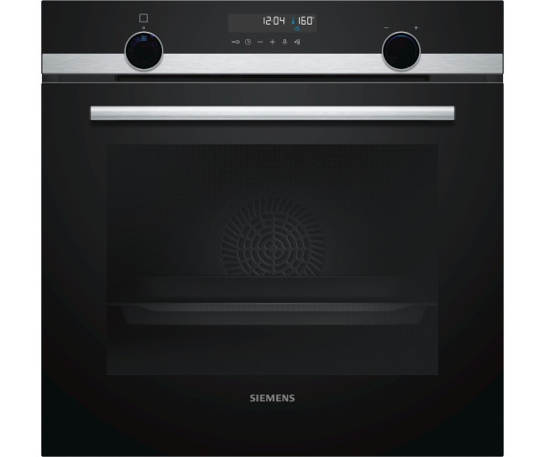 Siemens HB578A0S0 rvs inbouw oven