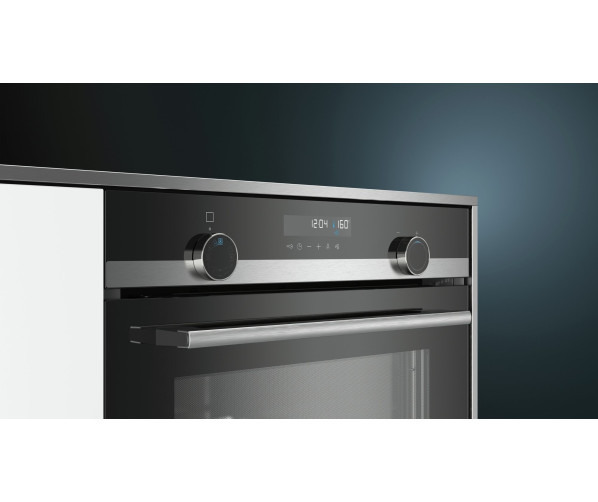 Siemens HB578BBS0 rvs inbouw oven