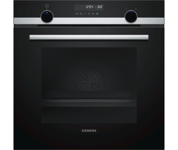 Siemens HB578BBS0 rvs inbouw oven
