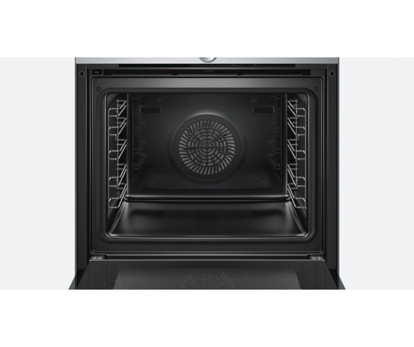 Siemens HB632GBS1 rvs inbouw oven