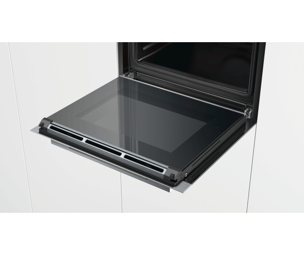 Siemens HB633GBS1 rvs inbouw oven