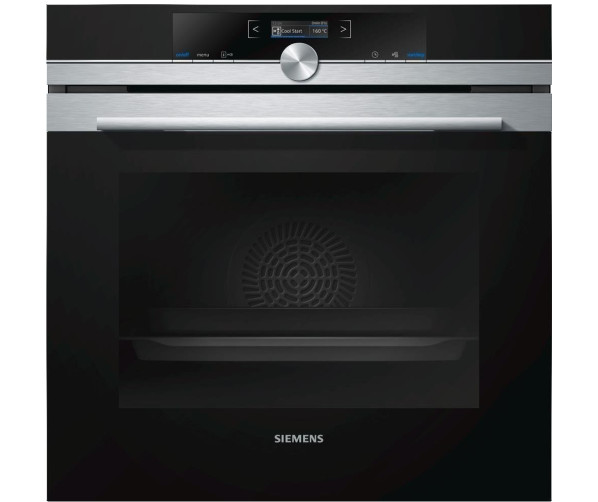 Siemens HB673G0S1 inbouw oven