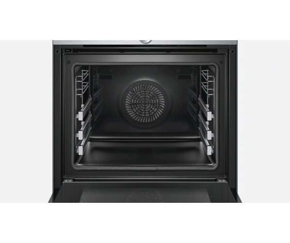 Siemens HB676G5S6 rvs inbouw oven