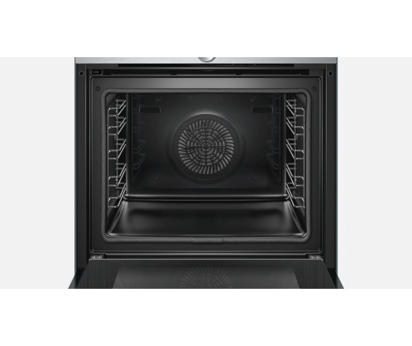 Siemens HB676GBS1 rvs inbouw oven