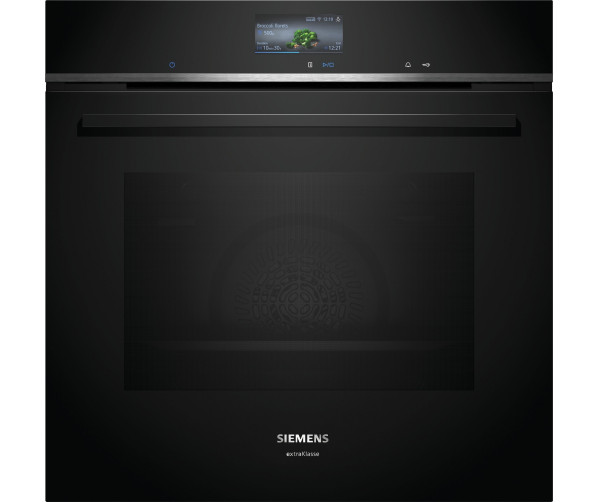 Siemens HB776GMB1F inbouw oven met pyrolyse - extraKlasse