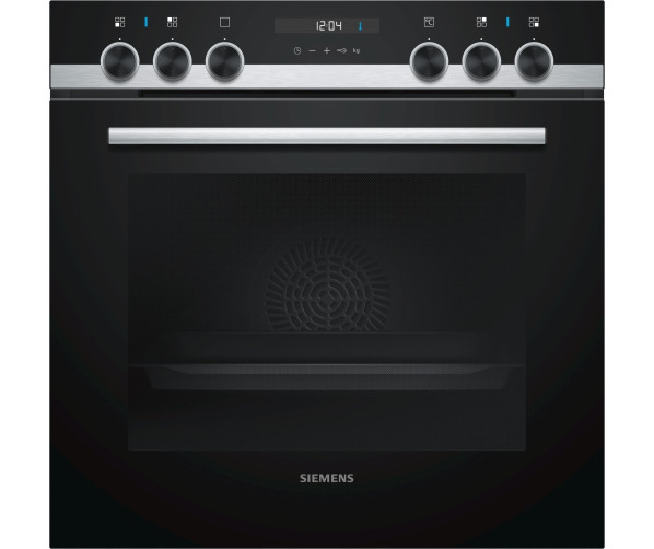 Siemens HE517ABS0 rvs inbouw oven