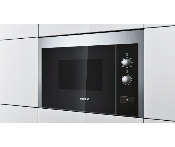 Siemens HF12G564 inbouw magnetron
