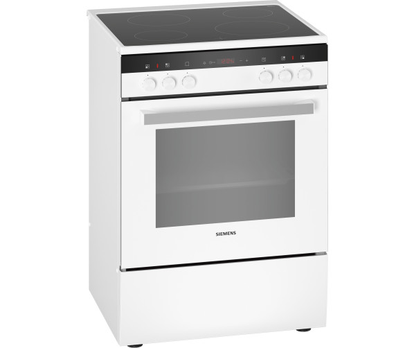 Siemens HK9R30020 keramisch fornuis