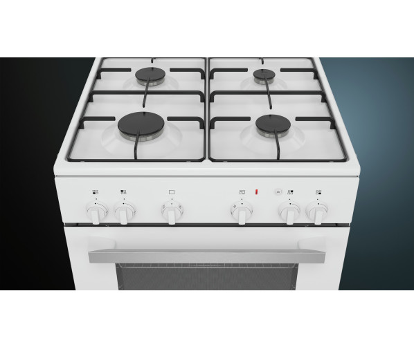 Siemens HX5P00B20N fornuis