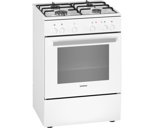 Siemens HX5P00B20N fornuis