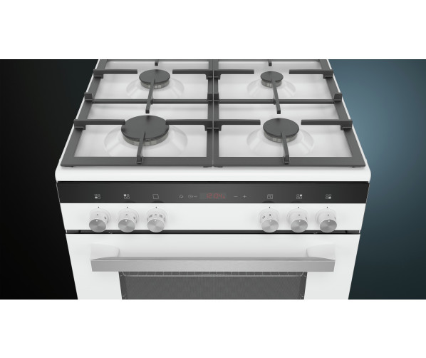 Siemens HX9R3AE20N fornuis