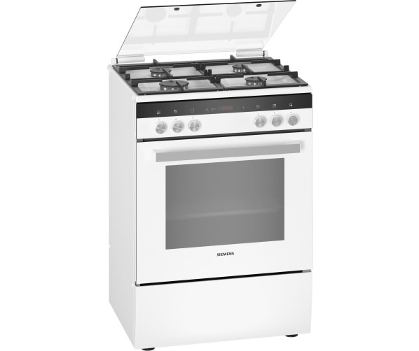 Siemens HX9R3AE20N fornuis