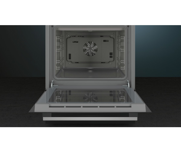 Siemens HX9S5IK40N zwart fornuis