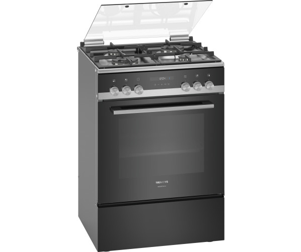 Siemens HX9S5IK40N zwart fornuis