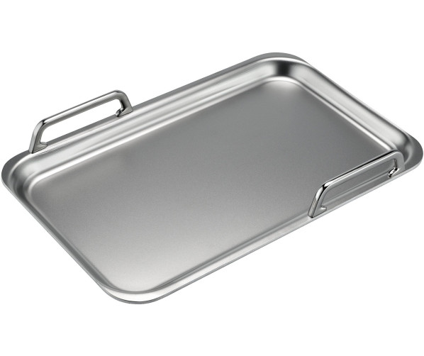 Siemens HZ390512  teppan yaki bakplaat