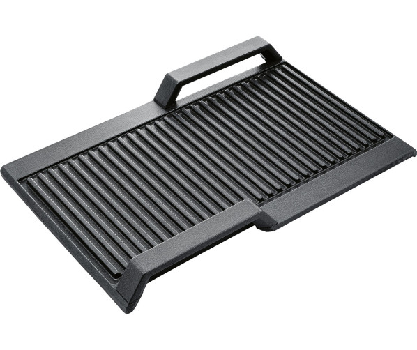 Siemens HZ390522 gietijzeren grillplaat