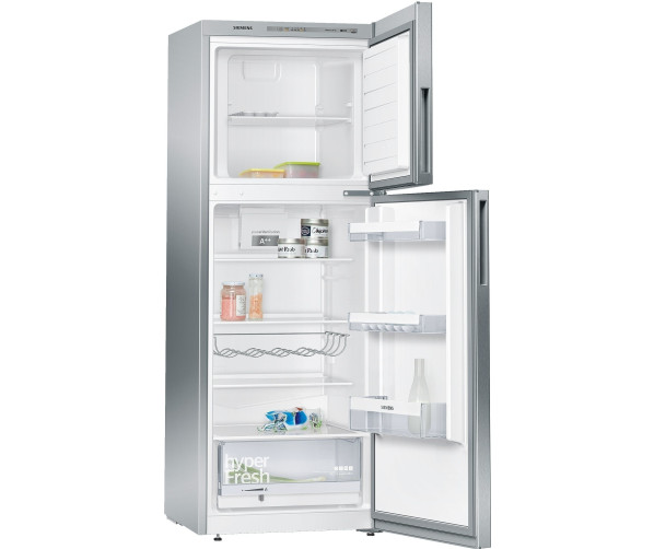 Siemens KD29VVL30 rvs-look koelkast