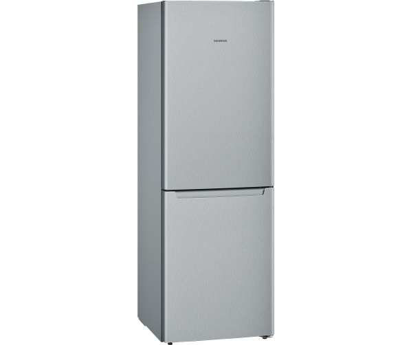 Siemens KG33NNL30 rvs-look koelkast