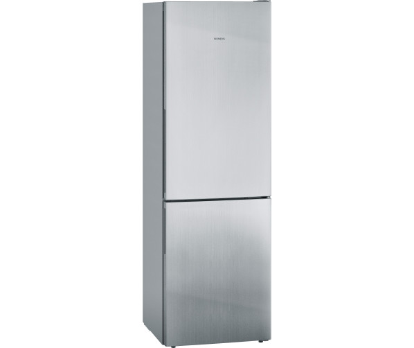 Siemens KG36E6L4A rvs-look koelkast