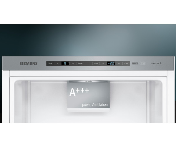 Siemens KG36EVW4A koelkast