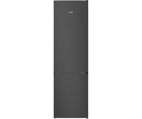 Siemens KG39N2XAG vrijstaande koelkast - blacksteel