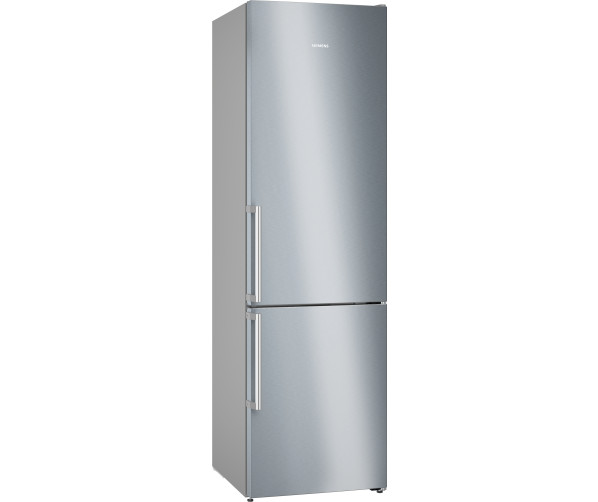 Siemens KG39NAIAT koel/vriescombinatie rvs - energieklasse A
