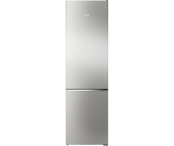 Siemens KG39NEIAF vrijstaand koel/vriescombinatie - roestvrijstaal