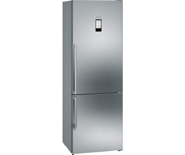 Siemens KG49FPI40 roestvrijstaal koelkast