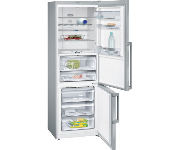 Siemens KG49FPI40 roestvrijstaal koelkast