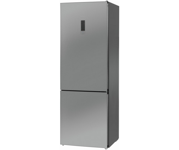 Siemens KG49NXX4A blacksteel koelkast