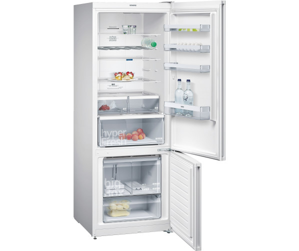 Siemens KG56NXW30 koelkast