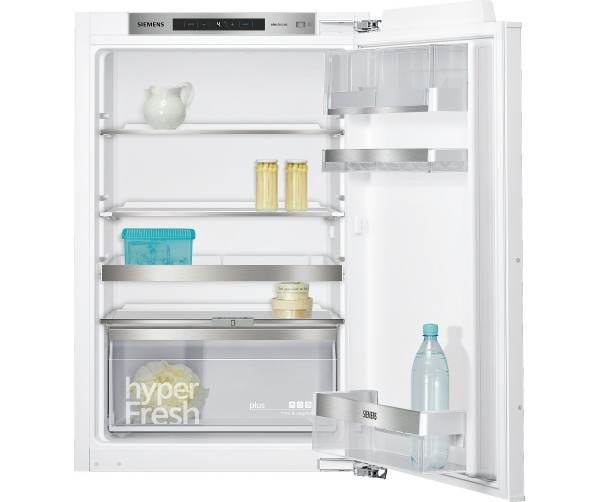 Siemens KI21RAD40 inbouw koelkast