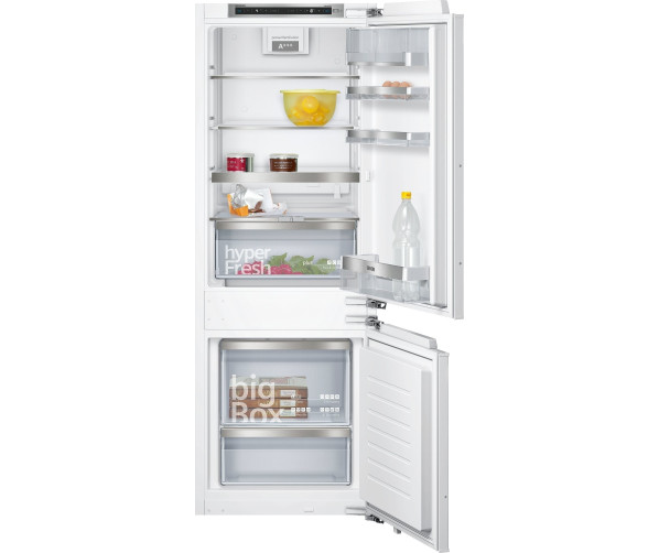 Siemens KI77SAD40 inbouw koelkast