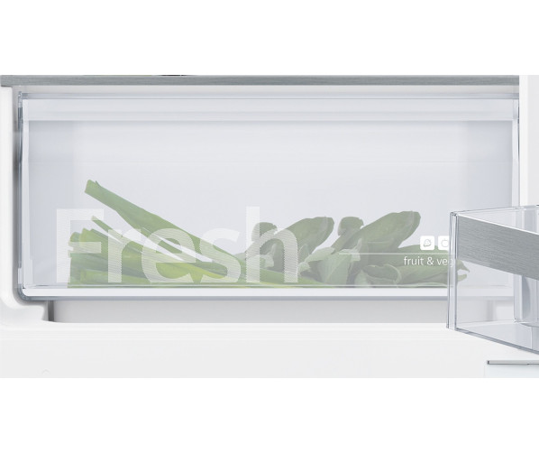 Siemens KI86VVF30 inbouw koelkast