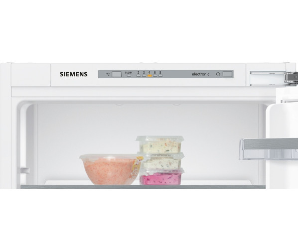 Siemens KI86VVF30 inbouw koelkast