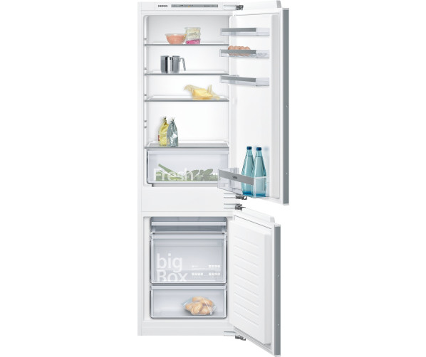 Siemens KI86VVF30 inbouw koelkast