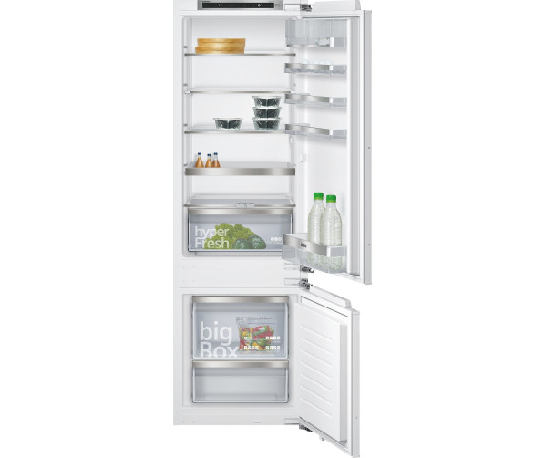 Siemens KI87SAD30 inbouw koelkast