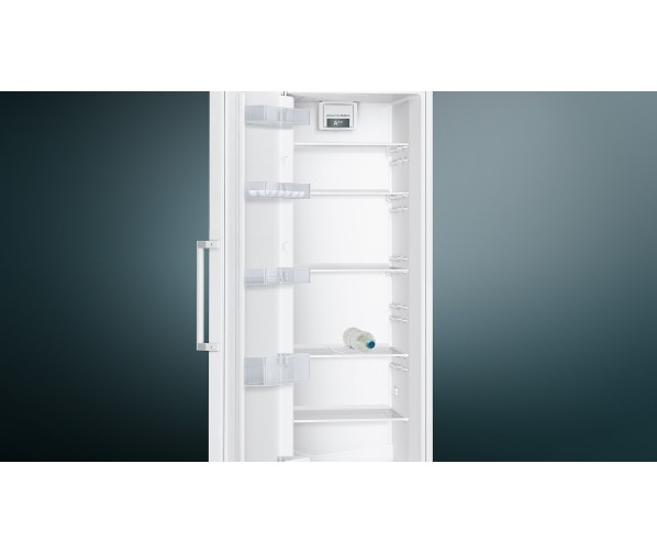 Siemens KS36VNW3P koelkast
