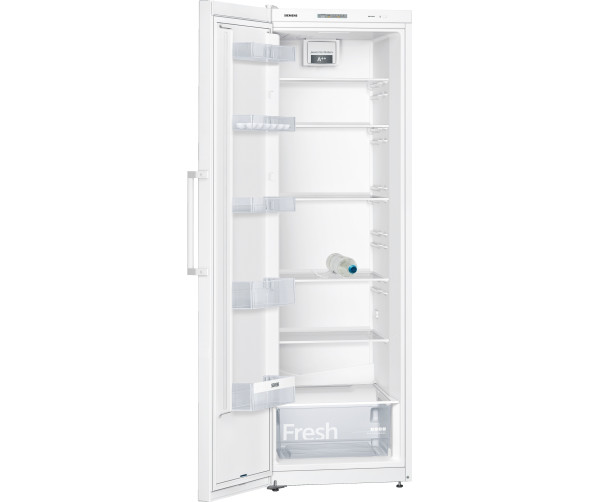 Siemens KS36VNW3P koelkast
