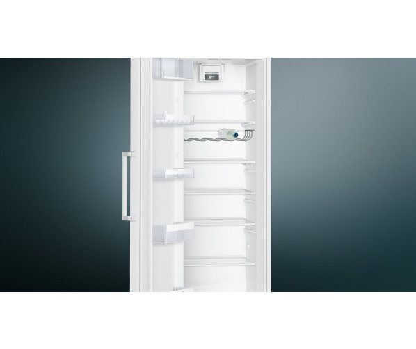 Siemens KS36VVW3P koelkast